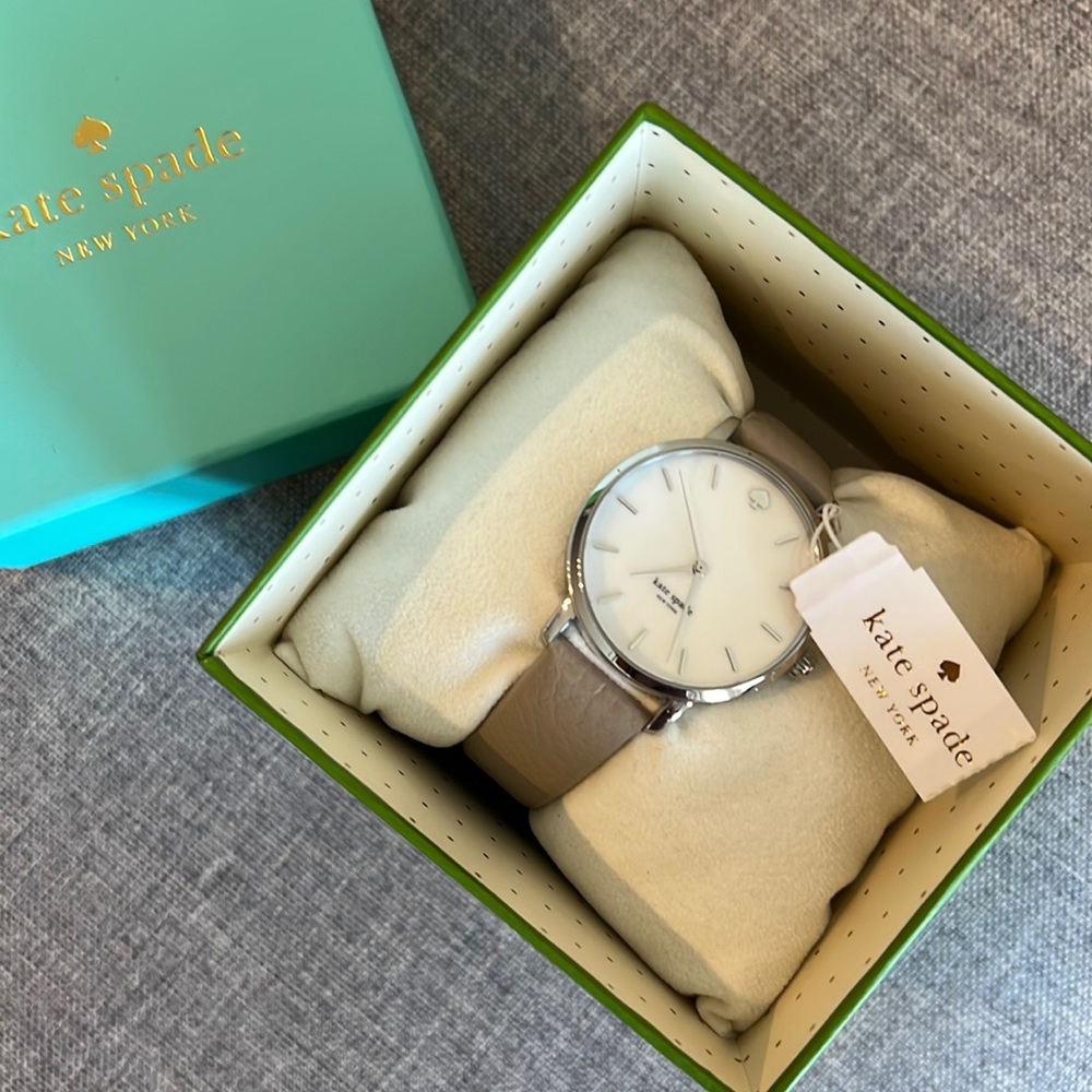 Kate Spade - Watch - NTW